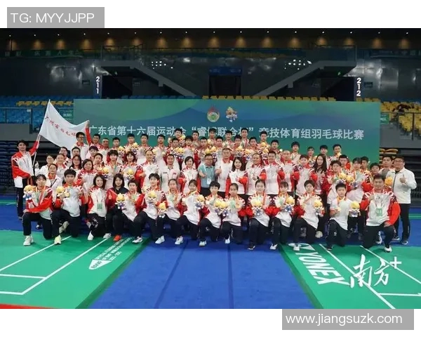 广州羽毛球队运营揭秘：探索羽毛球深度与发展潜力