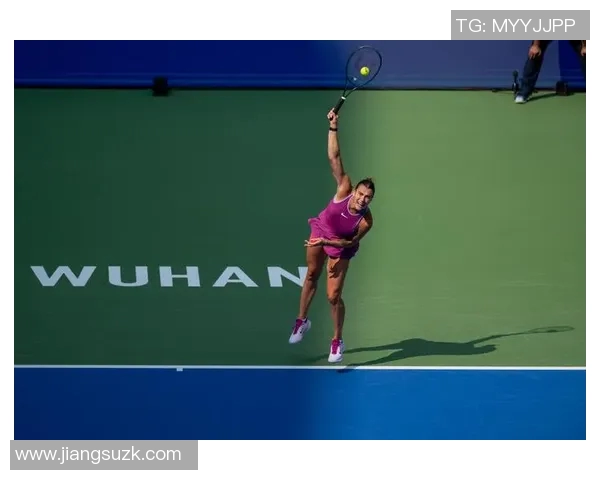 武汉网球队以84分稳居总决赛积分榜首位展现强大实力