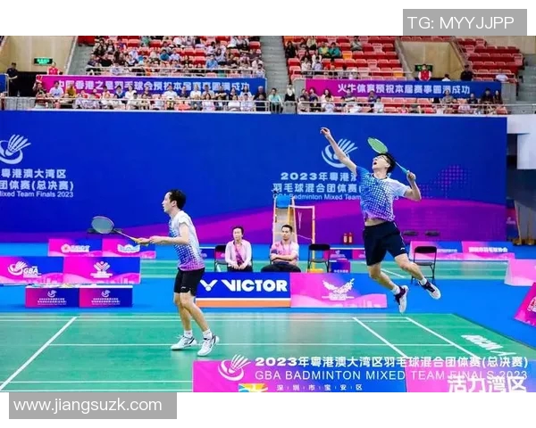 深圳羽毛球队与广州羽毛球队技术对决赛后分析与总结